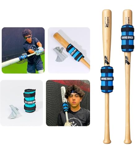 Amazon.com: Varo COR Bat Training Weight, 20oz, for Baseball (MLB