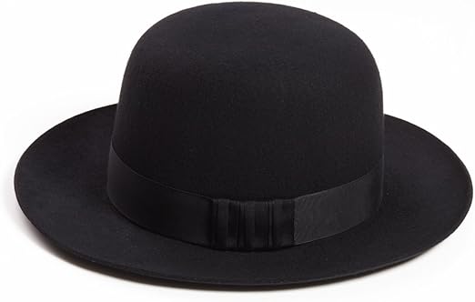 mens winter felt hats
