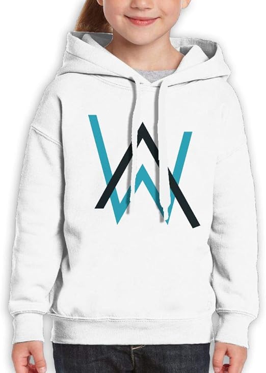 sudadera alan walker niño