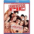 American Pie [Blu-ray]