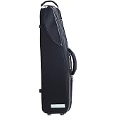 BAM SIGN3020SN Signature Soprano Saxophone Case - Black