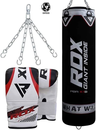 rdx boxing gloves amazon