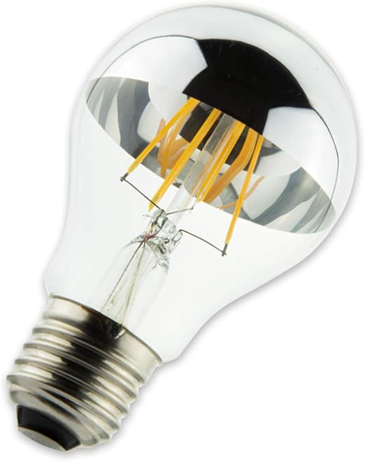 Led spiegelkopf