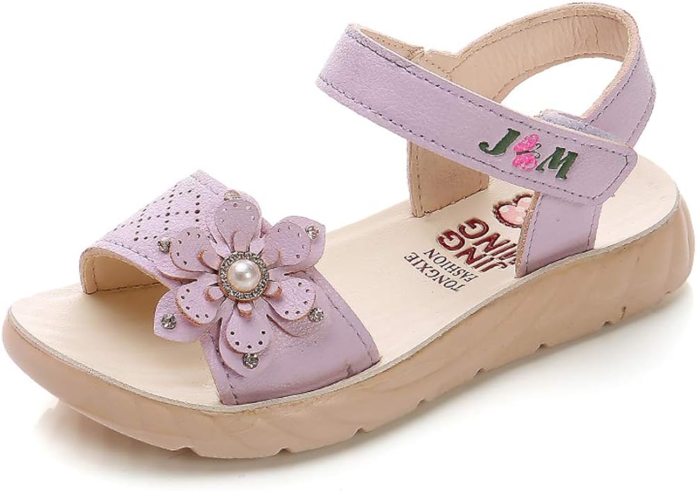 sandale pour enfant fille