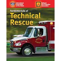 Fundamentals of Technical Rescue: 9780763738372: Medicine & Health ...