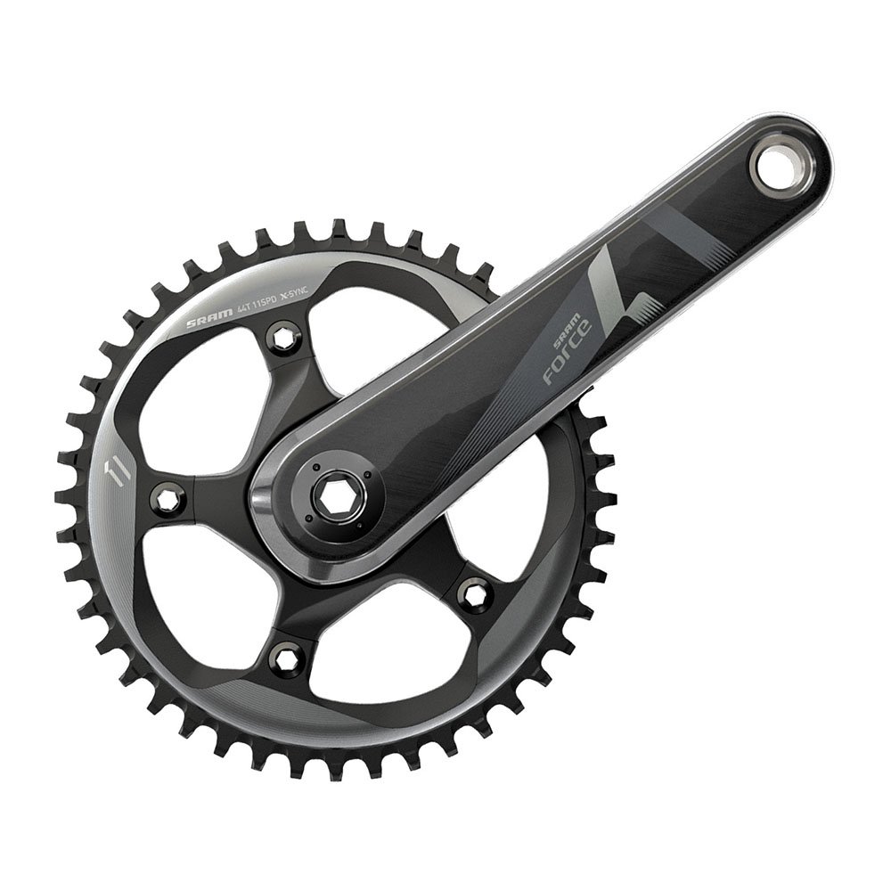 sram force 1 gxp crankset