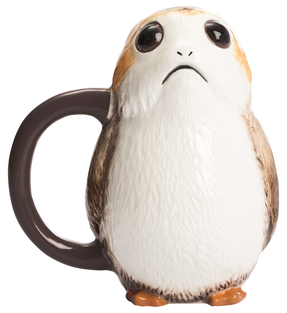 Which Is The Best Lego Star Wars Porg 75230 Building Kit Multicolor