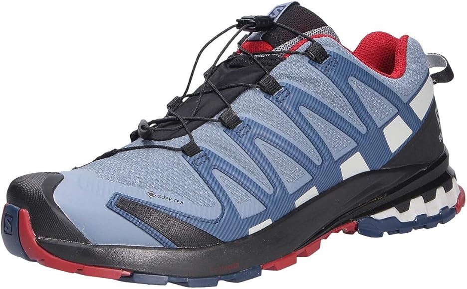 salomon sargasso sea