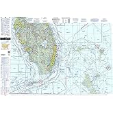 FAA Chart: VFR Sectional MIAMI SMIA (Current Edition)
