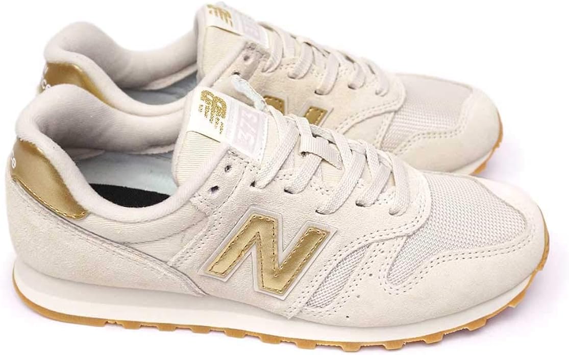 new balance 373 black womens