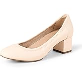 Amazon Essentials Women's Ballet Pump