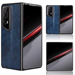 Kukoufey Compatible with Honor Magic V2 RSR Case
