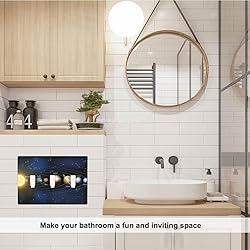 Pznen Triple Toggle Wall Plate, Planet Outer Space