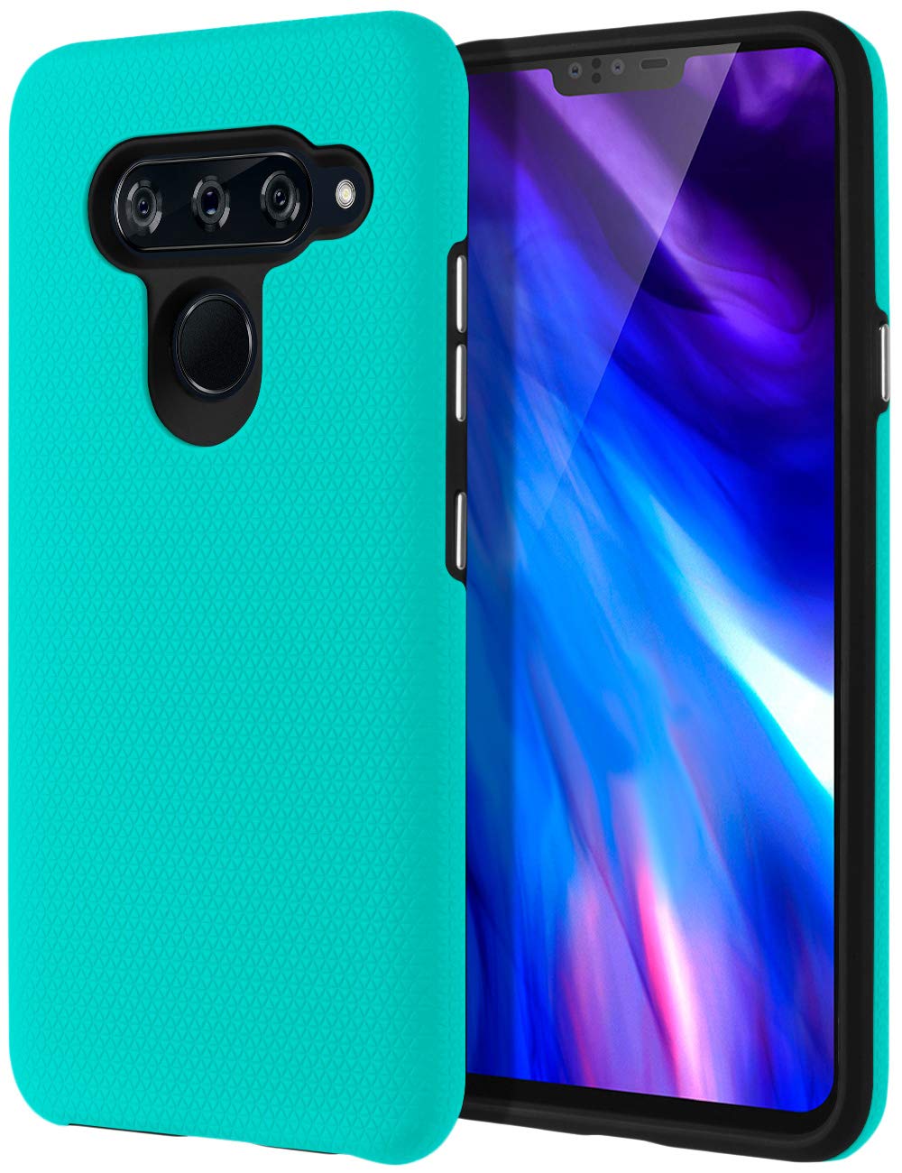 Best lg v40thinq  wireless charging