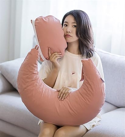 Amazon Com Babifis Multi Functional Breast Feeding Pillow Nursing