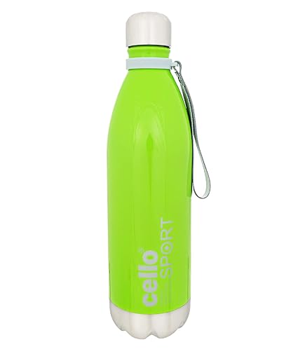cello scout water bottle