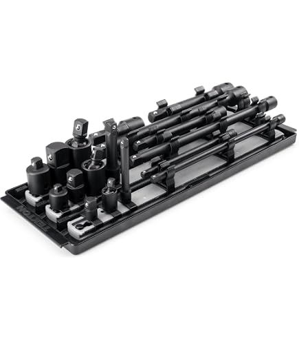 【値下げ】ジッタリンジンスコア　TENTASTIC! from 8-9-10 Amazon.com: TEKTON 3/8 Inch Impact Socket Set, 68-Piece | SID91218