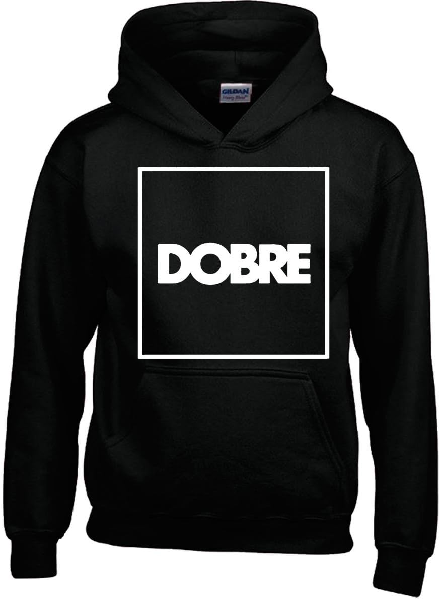 Marcus Lucas Dobre Brothers Kids Hoody Youtuber Jumper Hoodie Sweater Tee Top
