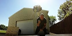 The ManHammer - The World's First Hammer That You
