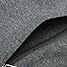 Modern Fantasy Men's Classic Striped Winter Tracksuit Running Joggers Sports Warm Sweatsuit Big