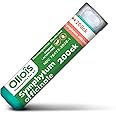 OLLOIS Symphytum Officinale 200ck Organic & Lactose-Free Homeopathic Medicine, 80 Pellets (Pack of 1)