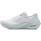 LI-NING YUEYING 5 Women's Running Shoes Lightweight Cushioning Protection Sports Sneakers ARHV016