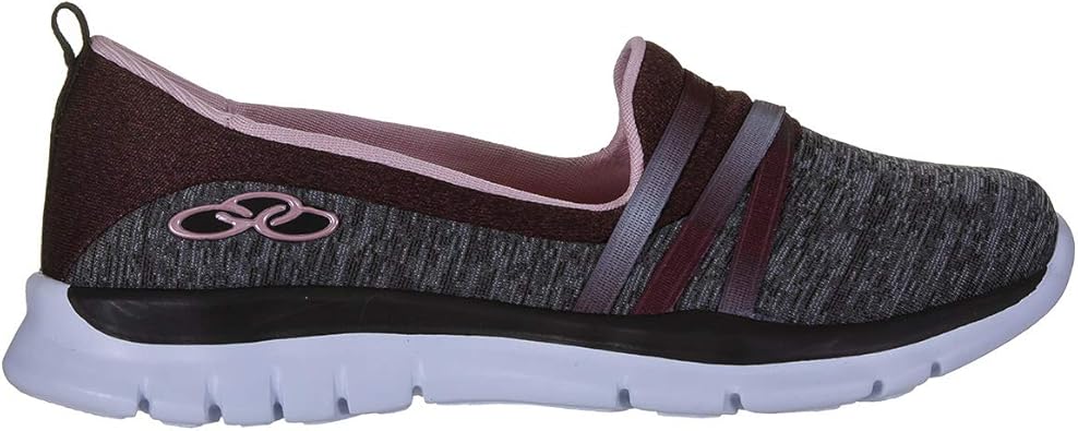 sapatilha olympikus angel infantil