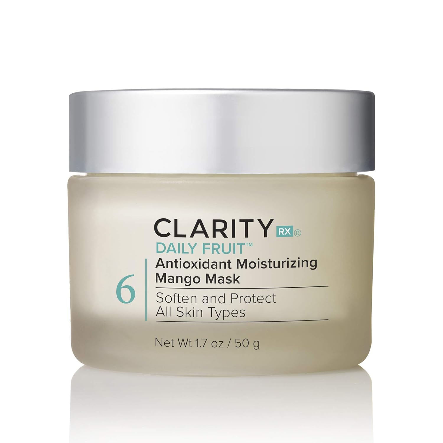 clarity face products
