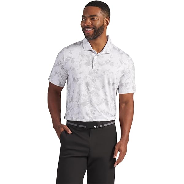 b*o様 ERNEST W. BAKER PIN STRIPE POLO White 'EWB' Embroidered Polo by Ernest W. Baker on Sale