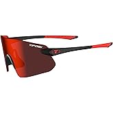 Tifosi Vogel SL Sport Sunglasses Men & Women - Ideal For Baseball, Cycling, Cricket, Golf, Hiking, Running