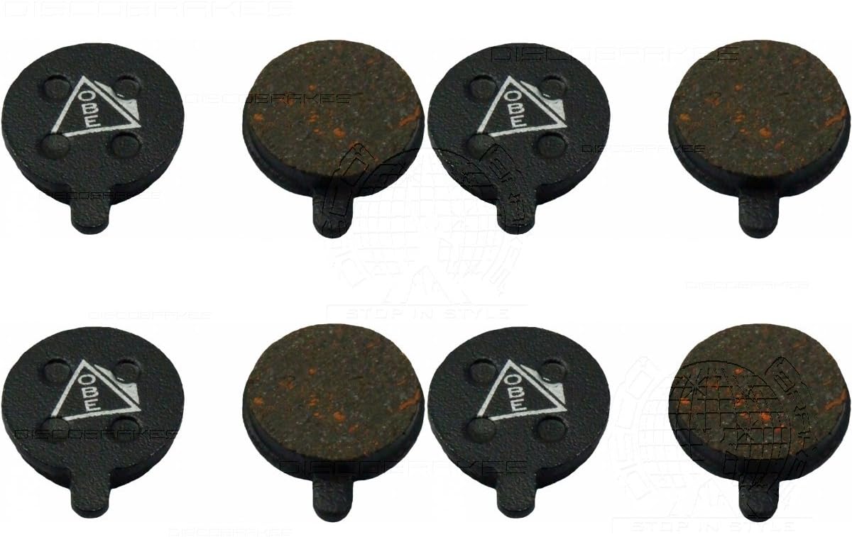 mountain bike disc brake pads