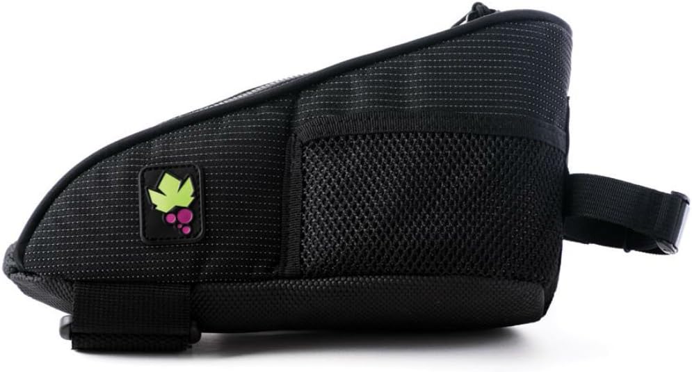 Miss Grape Node Bikepacking Top Tube Bag