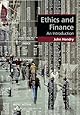 Ethics and Finance: An Introduction (Cambridge Applied Ethics)