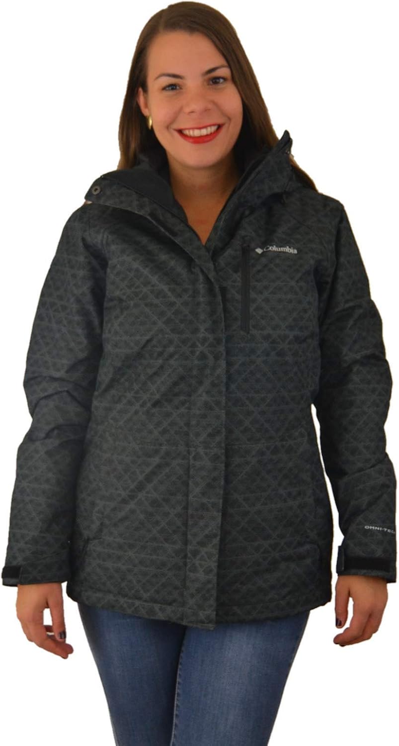 omni heat interchange