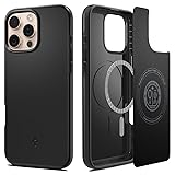 Spigen Thin Fit MagFit Designed for iPhone 16 Pro