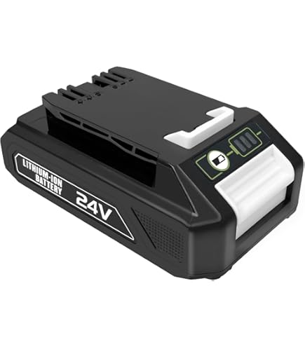 Amazon.com: Synergy Digital Vacuum Cleaner Battery, Compatible