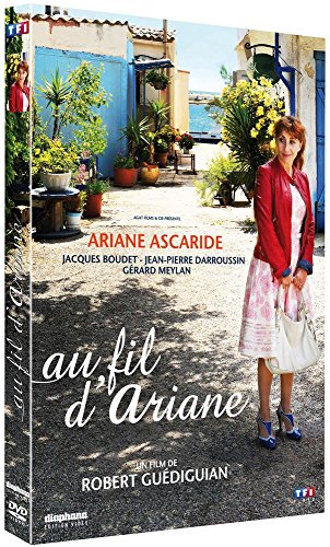 Au fil d'Ariane