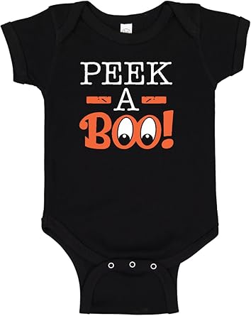 boo onesie