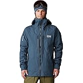 Mountain Hardwear High Exposure Gore-tex C-Knit Jacket