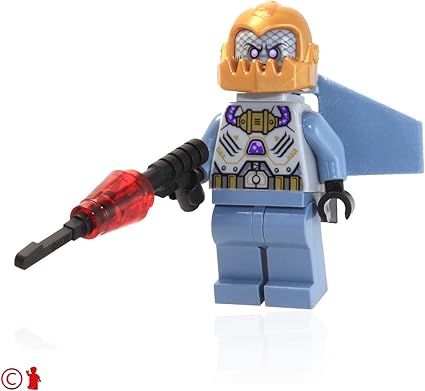 lego ultra agents amazon