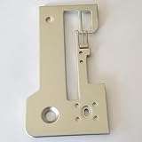Amazon.com: HONEYSEW NEEDLE PLATE FOR BROTHER SERGER