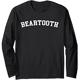 Beartooth Long Sleeve T-Shirt