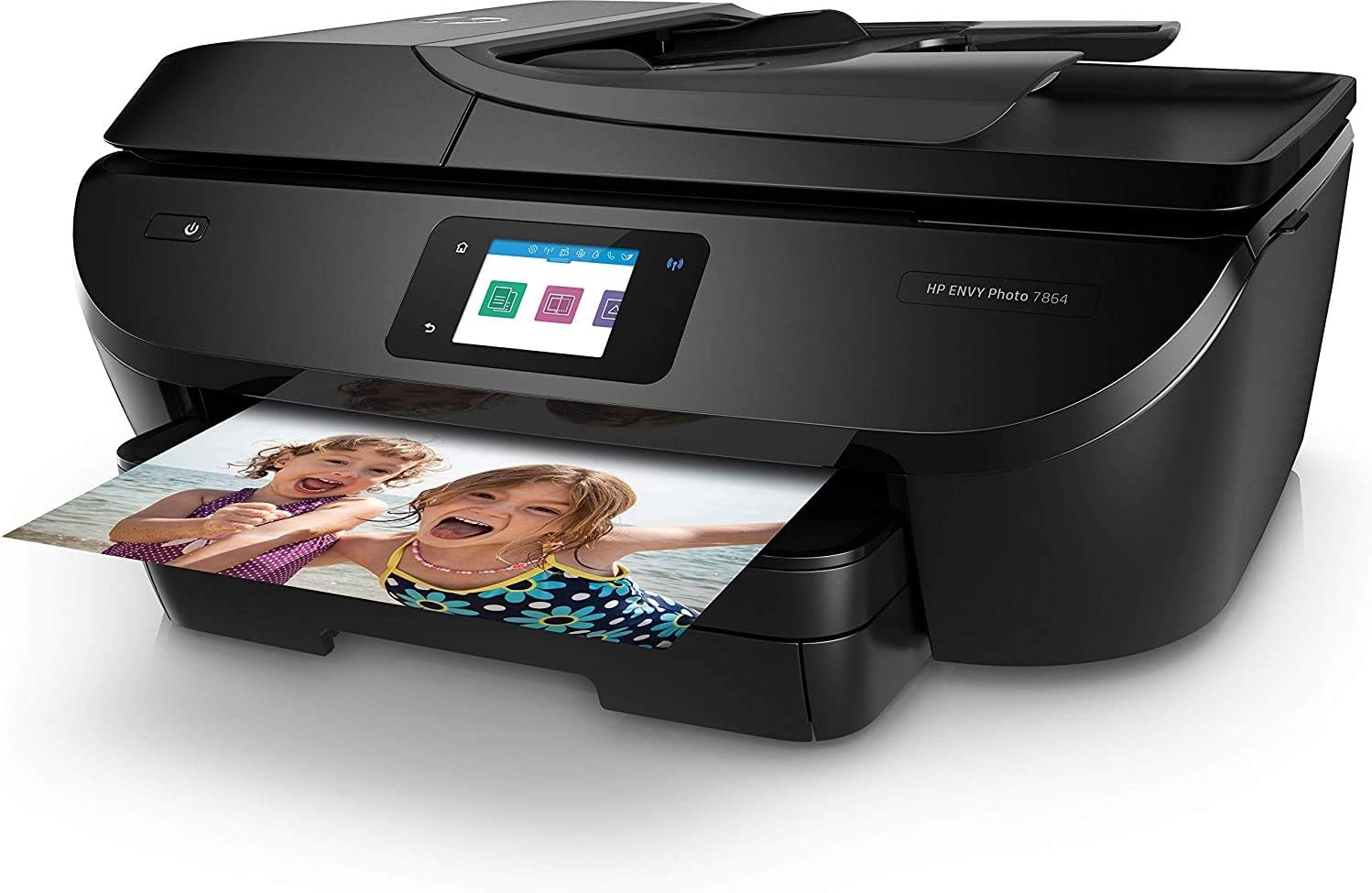 hp 7864 printer