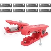 iCrimp Round Cable Stripper for AWG 12 to 4/0 (Pack of 2 Cable Strippers)