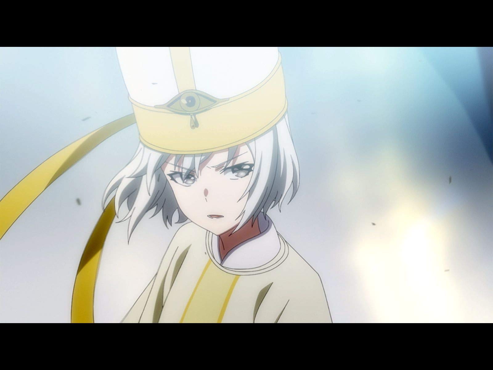 Amazon Co Jp 拡張少女系トライナリーを観る Prime Video