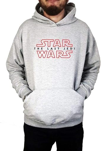 moletom masculino star wars