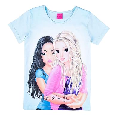 magliette ragazza 14 anni