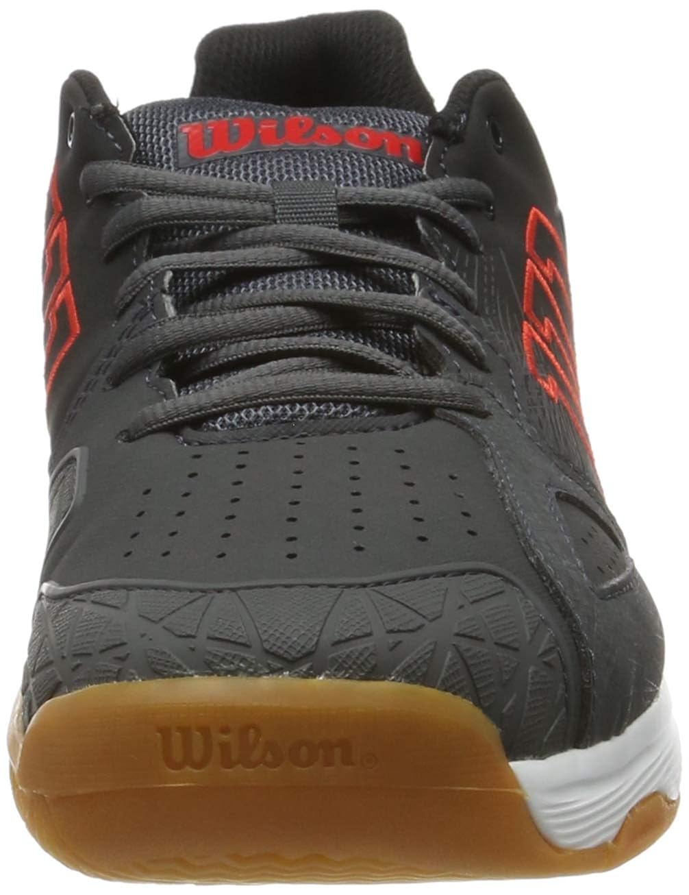 wilson kaos devo clay court