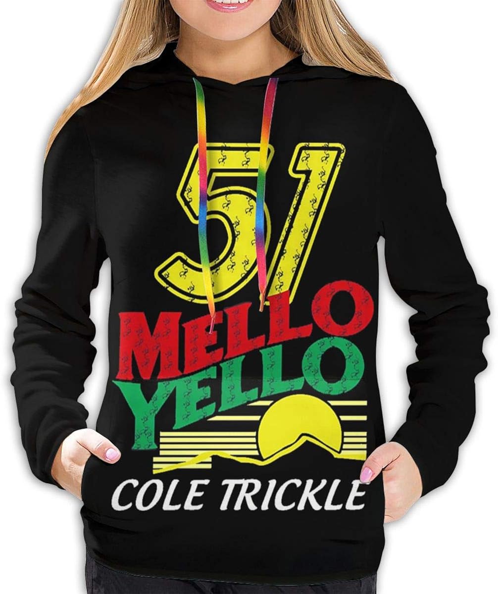 mello yello sweatshirt