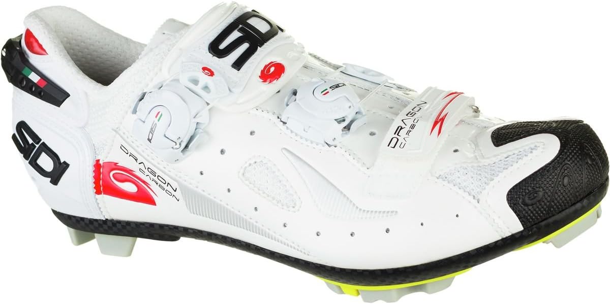 691110VAR - Mtb DRAGON 4 CARBON Shoes